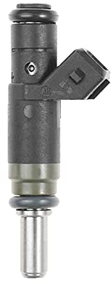 guostar Einspritzdüsen Einspritzdüse Für BMW 1 E83 Z4 E85 E87 E46 3 E90 E91 116i 118i 120i 316i 318i 320i 320si X3 13537506158 7506158 Einspritz DüSe (Farbe : 1PCS)