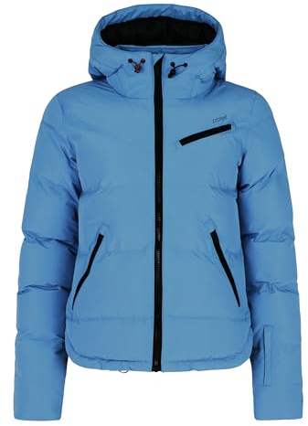 Protest Damen Ski- Und Snowboardjacke PRTLUCID
