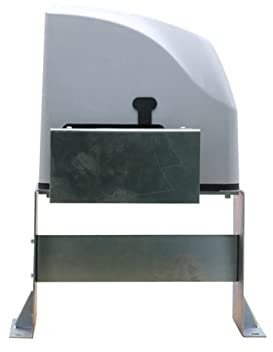 Ouvre-porte électrique, Ouvre-porte coulissante de type chaîne, ouvre-porte électrique, adapté poids de la porte 600 (kg), Hautes performances de sécurité