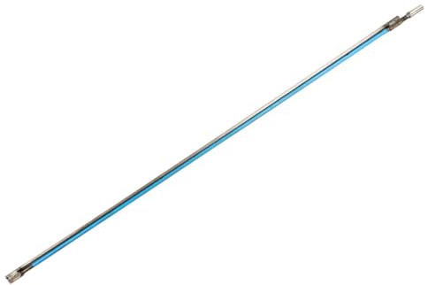 Mikinona Metall Gitarren Truss Rod Luthier Werkzeug Verstellbar Elektrische Gitarre Zubehör Robust Für Gitarrenhals Einstellung Geeignet Für Gitarrenliebhaber