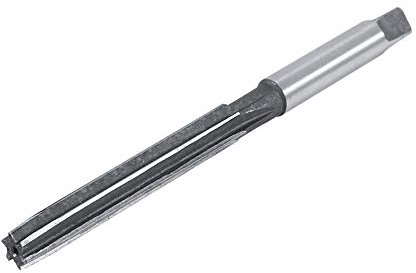 Adfaga HSS Straight Flute Hand Reamer Set 3mm to 16mm High Speed Steel Precision Hole Enlargement Tool for Metalworking Woodworking and DIY Projects