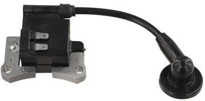 MuchLuckystar Modulo bobina di accensione per 1E36F-2E 1E36F-2E.2 TLE33 CG330 BC330, parte di ricambio affidabile dell'accenditore del motore