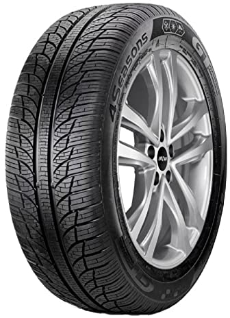 REIFEN 4 SEASONS M+S XL 195/65 R15 95V GT RADIAL