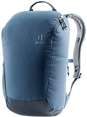Deuter Unisex Stepout 16 Tagesrucksack, Marine-ink, 16 L