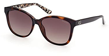 GUESS Unisex Gu7828 Sonnenbrille