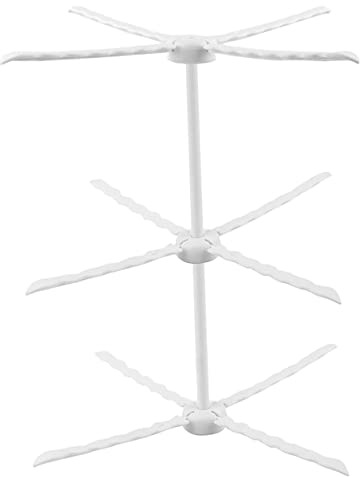 ifundom Home Pasta Rack Kitchen Pasta Stand Drying Stand Drying Rack Decorative Tool
