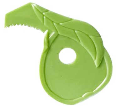 Citrusskalarverktyg,Citrusskalarverktyg Citrus Peeling Remover Portable