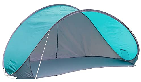 Haushalt International Pop Up Strandmuschel