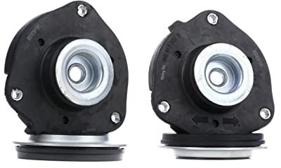 RIDEX 1180S0163 Coupelle d'amortisseur Essieu avant gauche Essieu avant droit