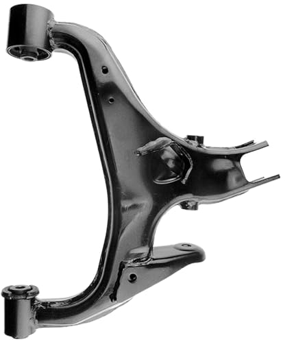 1x Querlenker Gummilagerung Hinterachse rechts unten für Land Rover Range Rover Sport MK1 L320 2005-2013