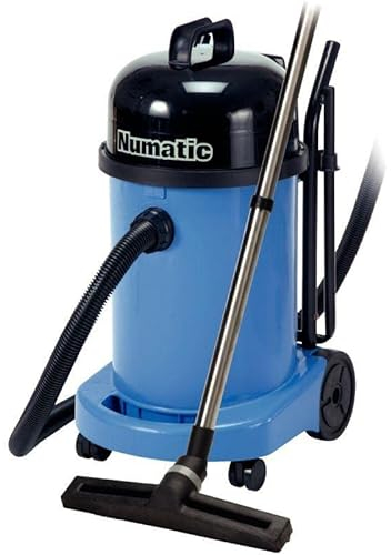 Numatic Waterzuiger WV-470 20 liter 1060 Watt incl. toebehoren (830629)