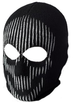 PGWEAR Troublemaker Skull