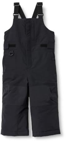 Amazon Essentials Unisex Kids and Toddlers' Water Resistant Snow Bib