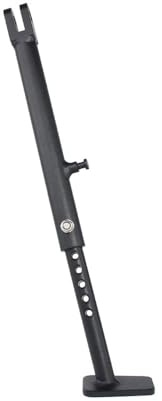 Para CRF250F 2019-2024 Para CRF 250F Soporte Estacionamiento Para Motocicleta Pie Apoyo Ajustable Accesorios Para Caballete Lateral Soporte Motocicleta