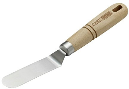 Städter Vinkelpalett 24 cm, trä, brun, 24 x 5 x 5 cm