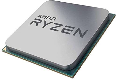AMD Ryzen 5 5600X MPK 12 unités