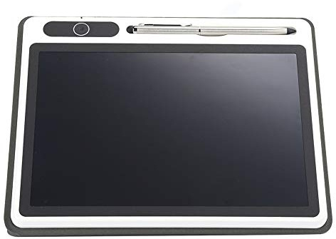 Lavagna da scrittura LCD a batteria 9 in , tavoletta da disegno Dital, taccuino intelligente, taccuino digitale, notebook elettronico, tavoletta LCD, pad per disegni, forniture aziendali, strumento di