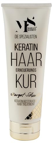 Die Spezialisten Keratin Haar Erneuerungskur