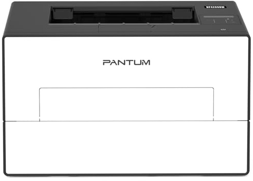 PANTUM BP4209DW Laserdrucker Schwarz Weiss mit Automatischer Duplexdruck, Drucker WLAN/USB/Ethernet, A4, 30 ppm, Inklusive 1000-Seiten-Starter-Tonerkassette