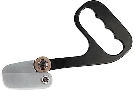 HOMSFOU Herramienta Cortador De Láminas De Aluminio Cortadora De Placas De Pvc Cortador Ligero Uso Industrial