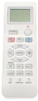 Telecomando universale per condizionatore d'aria CRMC-A669JBEZ CRMC-A634JBEZ CRMC-A672JBEZ