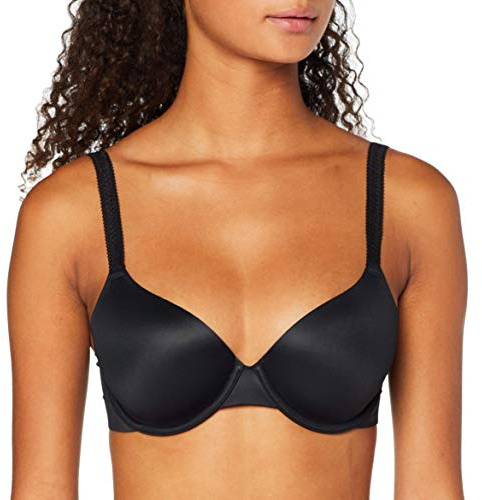 Calvin Klein Damen BH Lightly Lined Pc mit Bügel