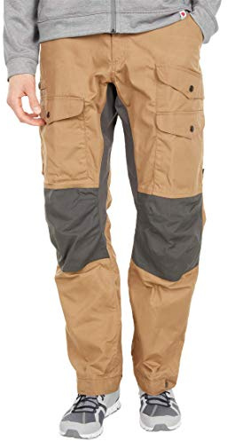 Fjällräven Sportbyxor för män Vidda Pro Ventilated TRS M Long