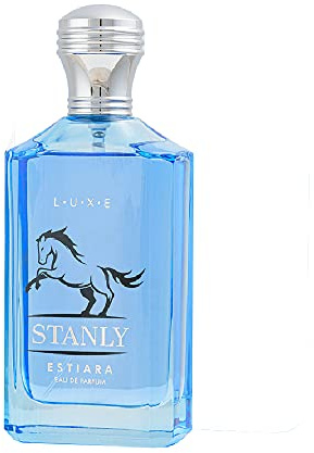 Spray de perfume para el cuerpo de la marca Estiara ideal para Hombre