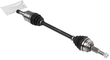 f.becker_line Antriebswelle/Achswelle Vorne Links passend für RENAULT Kangoo Be Bop /