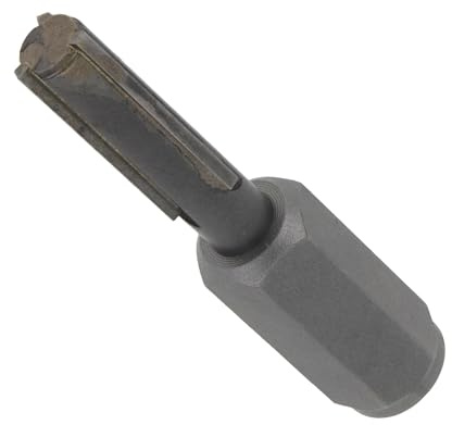 PRODIAMANT Hartmetall Fugenfräser 12 mm Schneidenlänge 35mm für Winkelschleifer Mörtelfräser mit M14 Gewinde