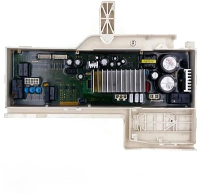 Washing Machine Replacement Part: Washing Machine Computer Control Board, Compatible For Samsung, DC92-01898C Circuit PCB DC41-00251B