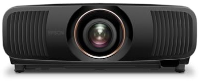 Epson EH-QB1000B Beamer in schwarz
