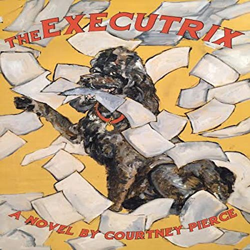 The Executrix: A Novel