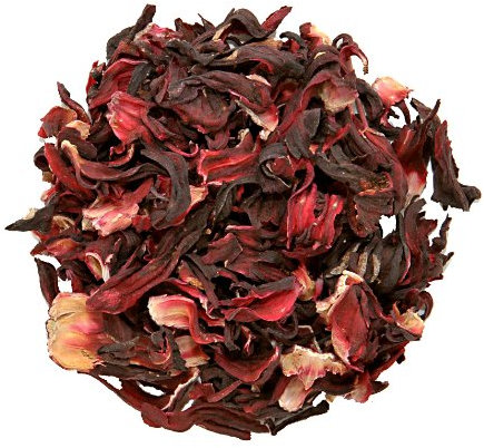 MQH Wholefoods™ Dried HIBISCUS Flowers Loose Leaf Herbal Tea Grade *A* Premium Quality! FREE P&P (100g)