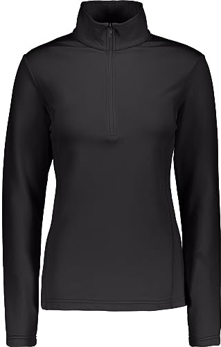 CMP Damen Stretch Fleece Longsleeve