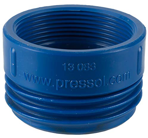Adattatore a barilotto per pompa manuale per urea AdBlue®* Ad Blue 2 S70x6 Pressol