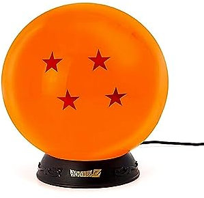 Dragon Ball Lampe Collector Boule de Cristal