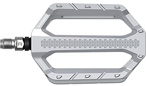 SHIMANO Unisex-Adult PD-EF202 Plator Pedal Fahrradpedale, Mehrfarbig, one Size