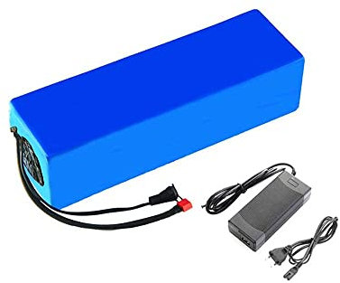 48V 20A ebike Batterie 21700 13S4P BMS Batterie au Lithium Batterie pour vélo électrique Scooter électrique