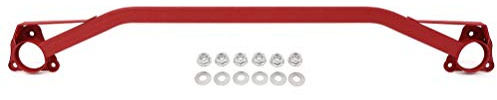 SCITOO Front Strut Tower Bar Suspension Replacement Red Fit for 2013-2018 for Mazda CX-5