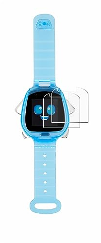 brotect Screen Protector compatible with Little Tikes Tobi Robot (2 Pack) - HD-Clear Protection Film