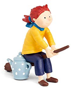tonies Hörfiguren für Toniebox, Anne Kaffeekanne – 12 Lieder zum Singen, Spielen und Tanzen, Kinderlieder für Kinder ab 4 Jahren, Spielzeit ca. 40 Minuten