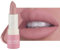 Rossetto opaco Rossetto idratante a lunga durata Rossetto rosso sexy Velluto rosa Rossetto cosmetico da donna (Grigio rosato pallido)