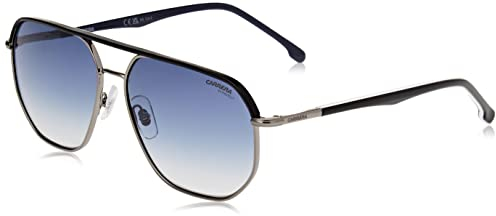 CARRERA 304/S Occhiali da sole da uomo Blu e Rutenio