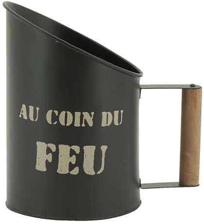 Pelle à pellets à granulés coin du feu