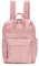 Mandarina Duck, MD20 BACKPACK Donna, rosa, Taglia unica