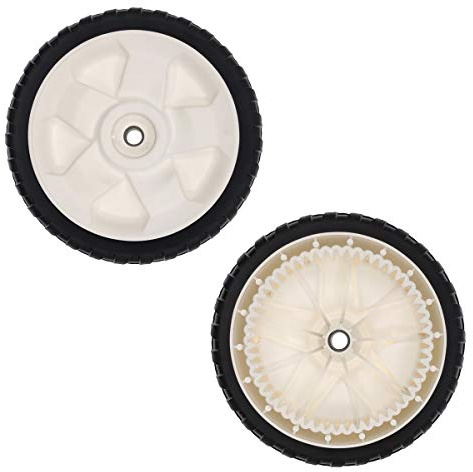 Cancanle 2 ruote di trasmissione per Toro 119-0311 20330 20339 20350 20370 20954 137-4832 per Stens 205-360