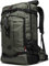 KAKA Mochila de viaje, mochila duradera convertible para portátil de 17.3 pulgadas para hombres y mujeres (tamaño grande de 40 L)