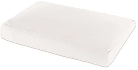 Theraline Bezug für das Kinderkopfkissen Wolkenweiß Bamboo Collection