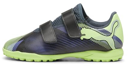 PUMA Future 7 Play TT V Jr Indoor Football Shoes EU 34